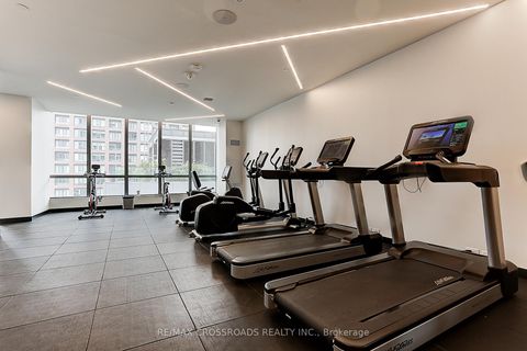 Photo 41 at 3205 - 395 Bloor Street E, North St. James Town, Toronto