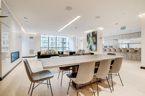 Photo 46 at 3205 - 395 Bloor Street E, North St. James Town, Toronto