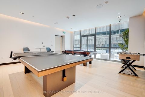 Photo 47 at 3205 - 395 Bloor Street E, North St. James Town, Toronto