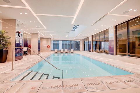 Photo 48 at 3205 - 395 Bloor Street E, North St. James Town, Toronto