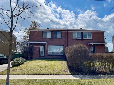 Photo 0 at 33 Chelwood Road, Ionview, Toronto