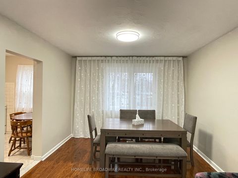 Photo 8 at 33 Chelwood Road, Ionview, Toronto