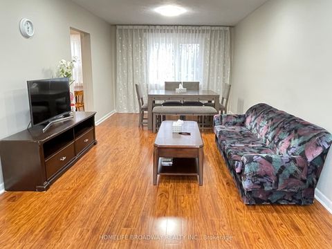 Photo 9 at 33 Chelwood Road, Ionview, Toronto