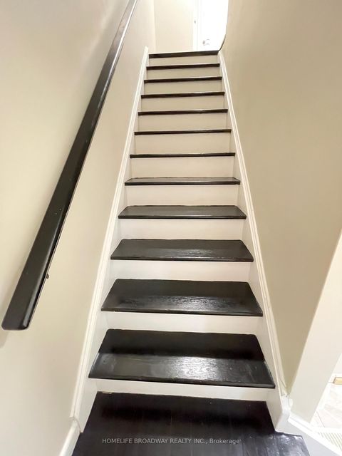 Photo 13 at 33 Chelwood Road, Ionview, Toronto