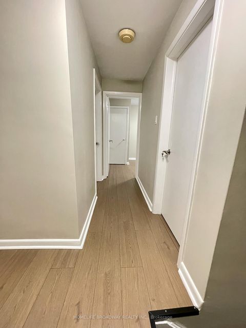 Photo 14 at 33 Chelwood Road, Ionview, Toronto