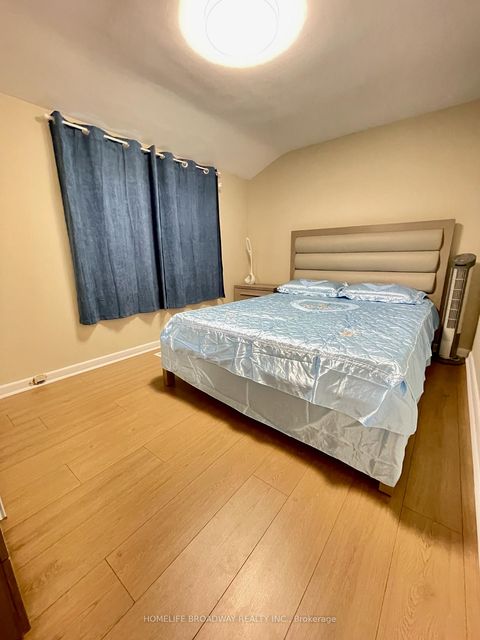 Photo 15 at 33 Chelwood Road, Ionview, Toronto