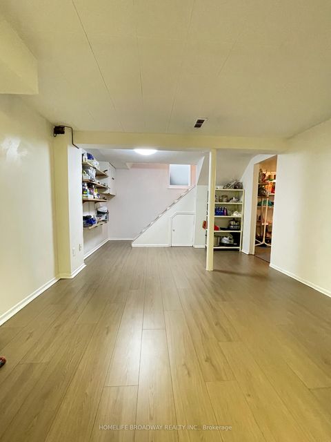 Photo 22 at 33 Chelwood Road, Ionview, Toronto