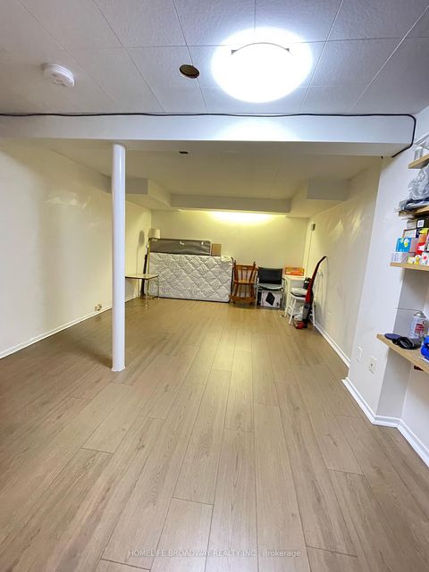 Photo 23 at 33 Chelwood Road, Ionview, Toronto