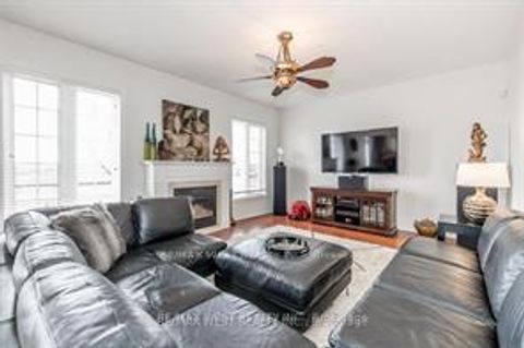 Photo 13 at 118 Succession Crescent, Shore, Barrie