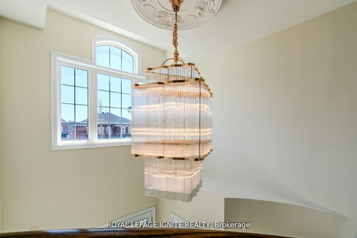 Photo 18 at 73 Kentwood Crescent, Box Grove, Markham