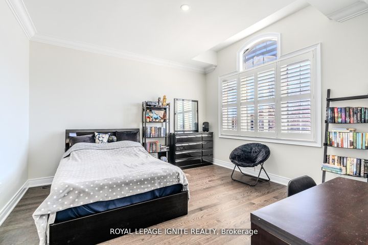 Photo 19 at 73 Kentwood Crescent, Box Grove, Markham