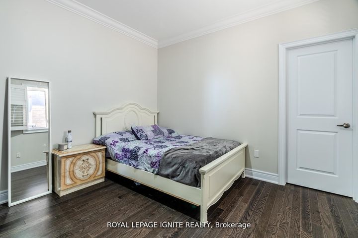 Photo 24 at 73 Kentwood Crescent, Box Grove, Markham