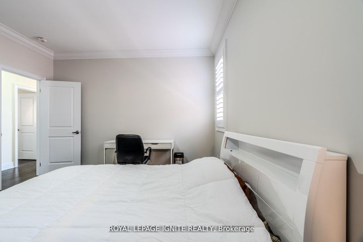 Photo 25 at 73 Kentwood Crescent, Box Grove, Markham