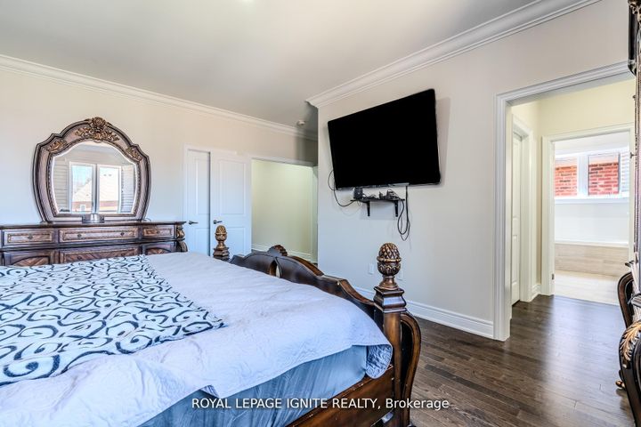 Photo 29 at 73 Kentwood Crescent, Box Grove, Markham