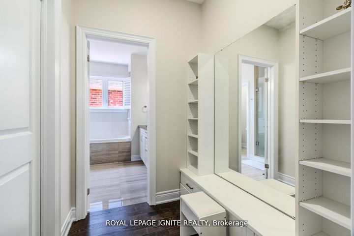 Photo 30 at 73 Kentwood Crescent, Box Grove, Markham