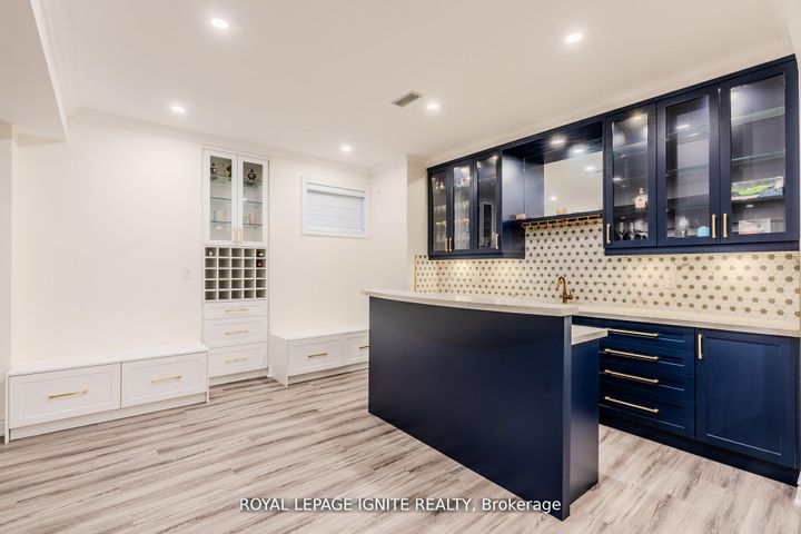 Photo 39 at 73 Kentwood Crescent, Box Grove, Markham