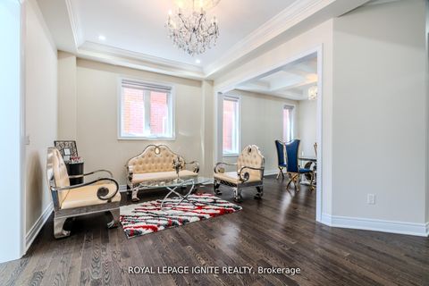 Photo 6 at 73 Kentwood Crescent, Box Grove, Markham