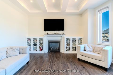 Photo 14 at 73 Kentwood Crescent, Box Grove, Markham