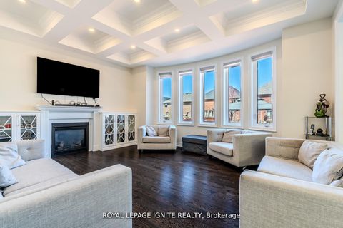 Photo 15 at 73 Kentwood Crescent, Box Grove, Markham