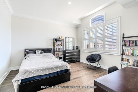 Photo 19 at 73 Kentwood Crescent, Box Grove, Markham