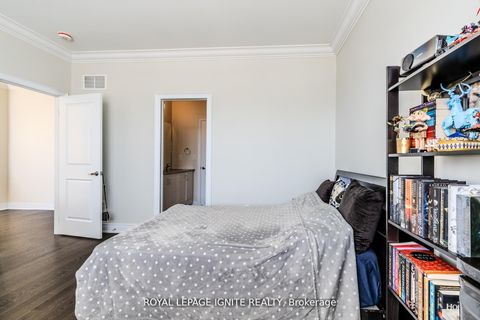 Photo 20 at 73 Kentwood Crescent, Box Grove, Markham