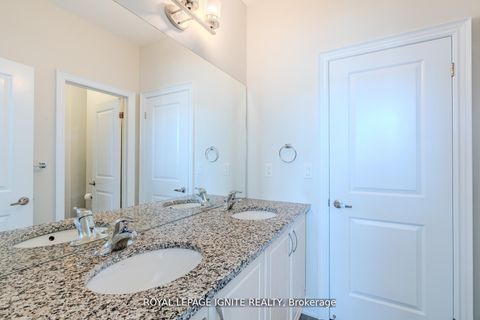 Photo 21 at 73 Kentwood Crescent, Box Grove, Markham