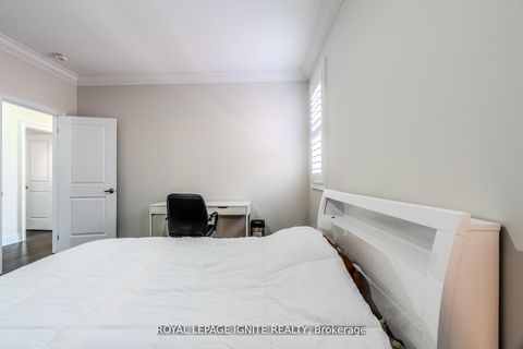 Photo 25 at 73 Kentwood Crescent, Box Grove, Markham