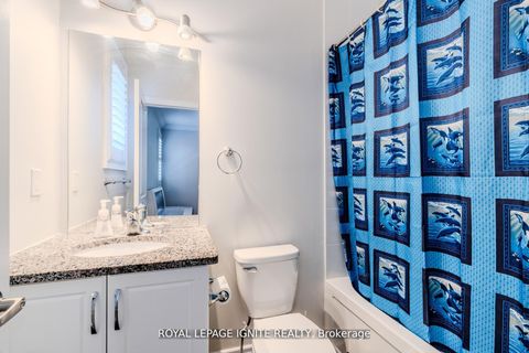 Photo 26 at 73 Kentwood Crescent, Box Grove, Markham