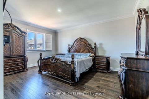 Photo 27 at 73 Kentwood Crescent, Box Grove, Markham