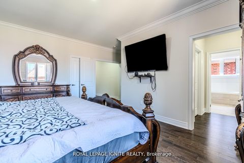 Photo 29 at 73 Kentwood Crescent, Box Grove, Markham