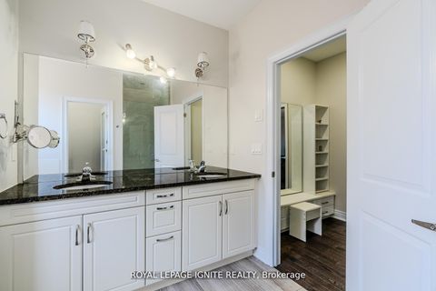 Photo 31 at 73 Kentwood Crescent, Box Grove, Markham