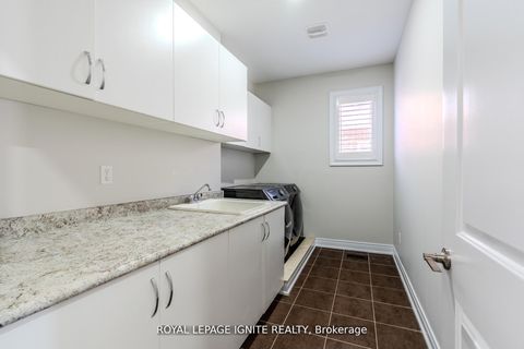 Photo 34 at 73 Kentwood Crescent, Box Grove, Markham