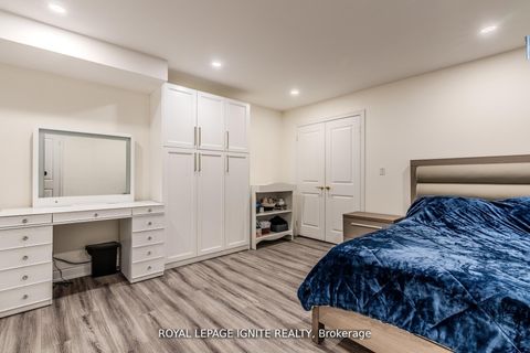 Photo 41 at 73 Kentwood Crescent, Box Grove, Markham