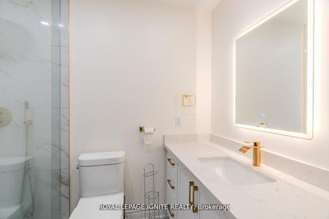 Photo 43 at 73 Kentwood Crescent, Box Grove, Markham