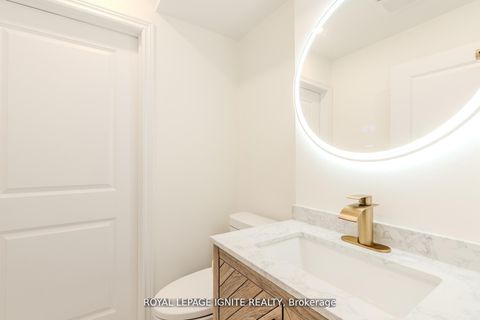 Photo 44 at 73 Kentwood Crescent, Box Grove, Markham