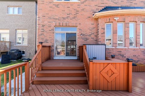 Photo 45 at 73 Kentwood Crescent, Box Grove, Markham