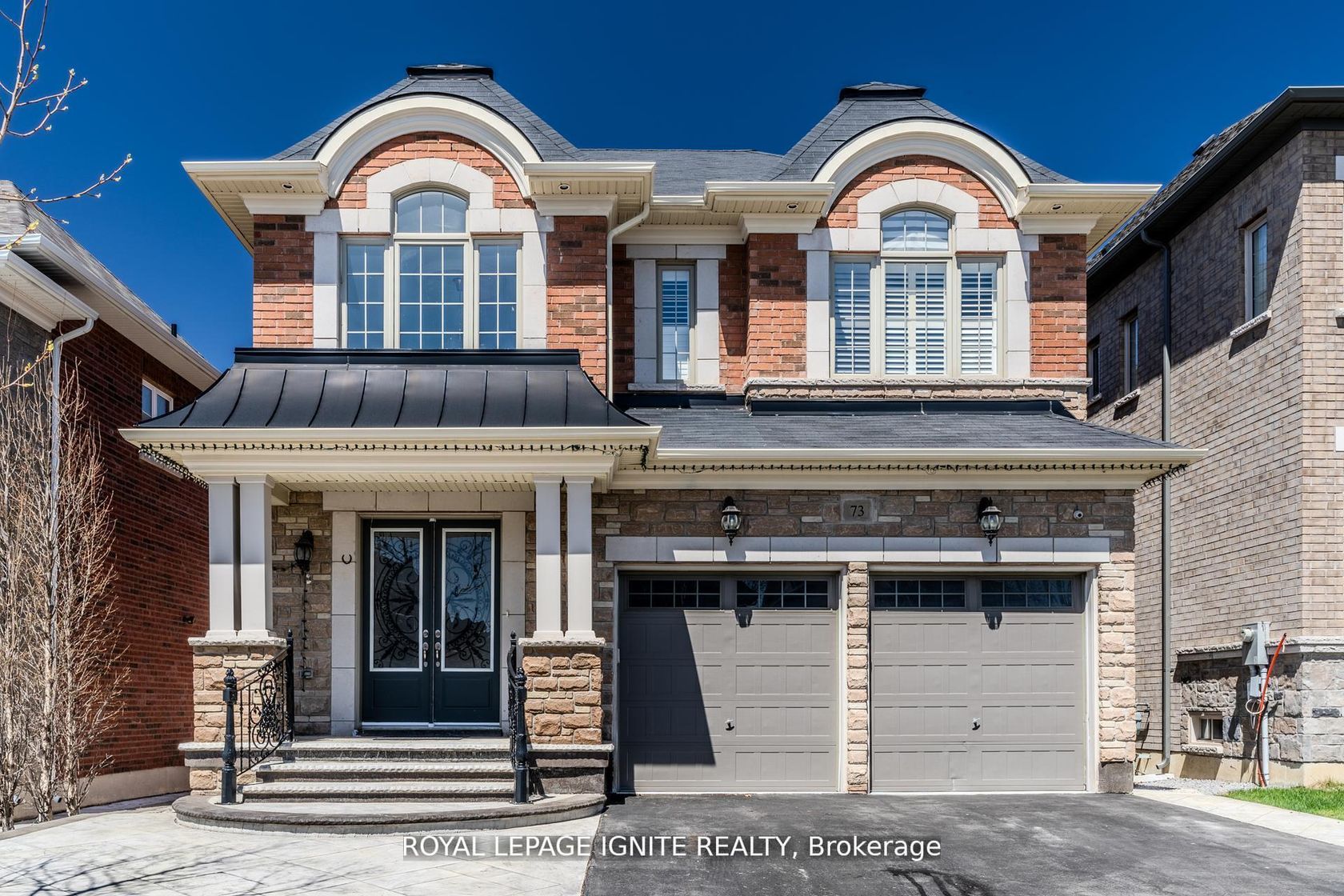 73 Kentwood Crescent, Box Grove, Markham 2