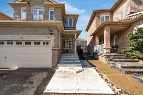 Photo 1 at 78 Sunridge Street, Oak Ridges, Richmond Hill
