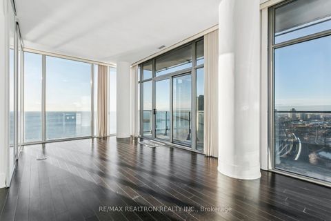 Photo 1 at 2805 - 103 The Queensway, Swansea, Toronto