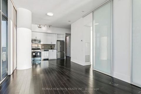 Photo 3 at 2805 - 103 The Queensway, Swansea, Toronto