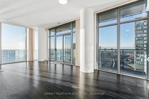 Photo 5 at 2805 - 103 The Queensway, Swansea, Toronto