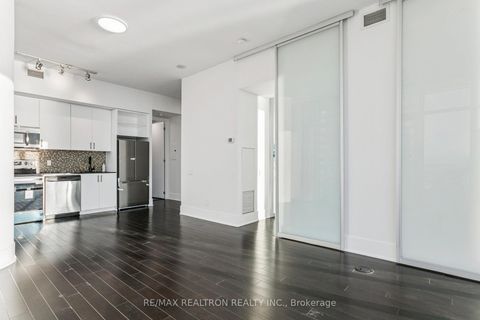 Photo 6 at 2805 - 103 The Queensway, Swansea, Toronto