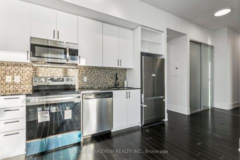 Photo 7 at 2805 - 103 The Queensway, Swansea, Toronto