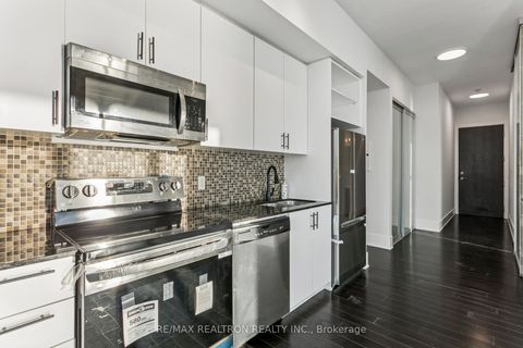 Photo 8 at 2805 - 103 The Queensway, Swansea, Toronto