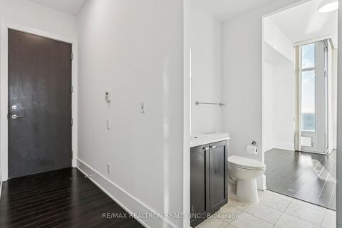 Photo 12 at 2805 - 103 The Queensway, Swansea, Toronto