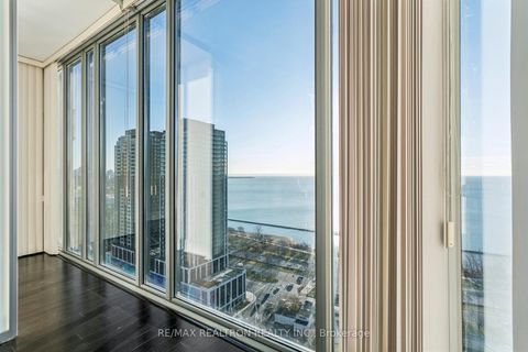 Photo 15 at 2805 - 103 The Queensway, Swansea, Toronto