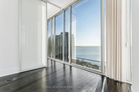 Photo 16 at 2805 - 103 The Queensway, Swansea, Toronto