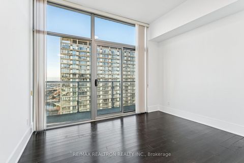 Photo 24 at 2805 - 103 The Queensway, Swansea, Toronto