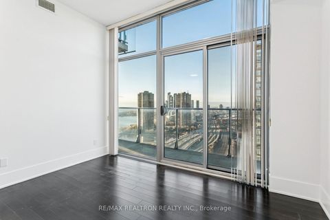 Photo 26 at 2805 - 103 The Queensway, Swansea, Toronto