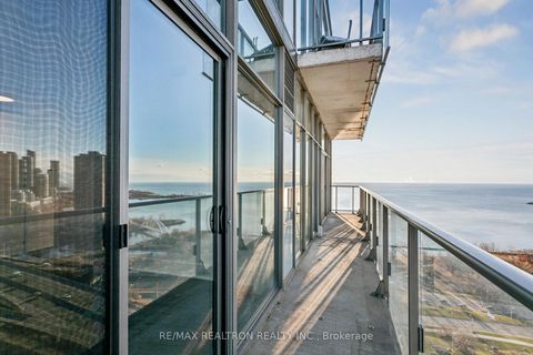 Photo 35 at 2805 - 103 The Queensway, Swansea, Toronto